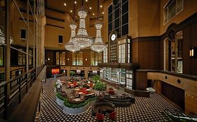 Hyatt Regency Tokyo